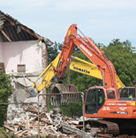 demolition-panel